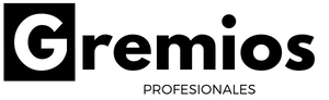 Logo Gremios Profesionales